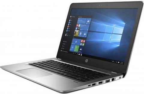 Ноутбук HP ProBook 440 G4 Core i3 7100U 1-687 Баград.рф